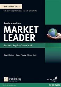 Market leader : pre-intermediate