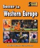 Soccer in Western Europe (Library Binding)