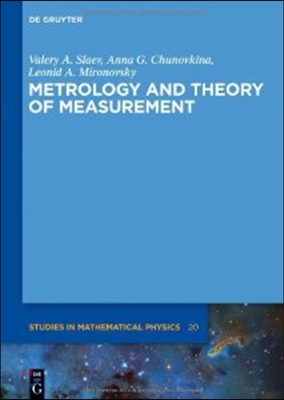 Metrology and theory of measurement