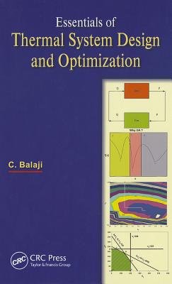 (Essentials of)thermal system design and optimization