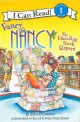 Fancy Nancy The Dazzling Book (Paperback + CD 1장)