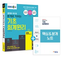 (2018 에듀윌) 분개로 익히는 기초회계원리 / 김성수 ; 박진혁 [공]지음