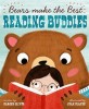 Bears Make the Best Reading Buddies (Paperback)