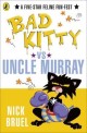 Bad Kitty vs Uncle Murray (Paperback)