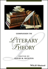 Companion to literary theory