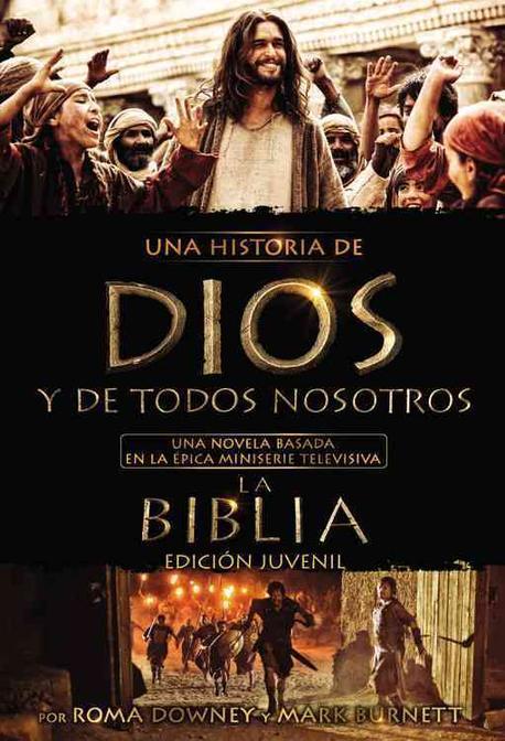 Una historia de Dios y de todos nostros