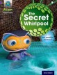 Project X Alien Adventures Chart : (The) Secret Whirlpool