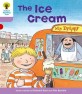 Oxford Reading Tree: Level 1+: More First Sentences C: Ice Cream (Paperback)