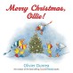 Merry Christmas, Ollie! (Board Books)
