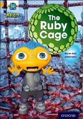 (The)Ruby cage