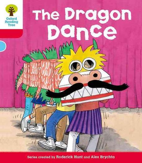 (The)dragondance
