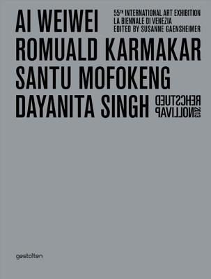 La Biennale Di Venezia, German Pavilion 2013 : Ai Weiwei, Romuald Karmakar, Santu Mofokeng, Dayanita Singh 2014