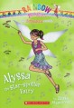 Superstar Fairies #6: Alyssa the Star-Spotter Fairy: A Rainbow Magic Book (Paperback)