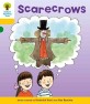 Oxford Reading Tree (Level 5: More Stories B: Scarecrows)