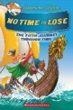 No time to lose : (The) Fifth journey through time