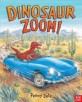 Dinosaur Zoom!. Penny Dale null