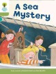 Oxford Reading Tree: Level 7: More Stories B: a Sea Mystery (Paperback)