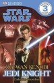 Star Wars Obi-Wan Kenobi Jedi Knight (Paperback)