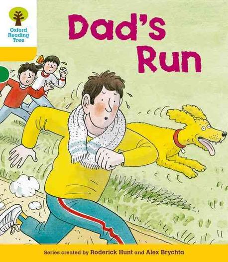 Dad`s Run