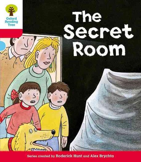 (The)secretroom