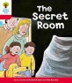 Oxford Reading Tree: Level 4: Stories: the Secret Room (Paperback)