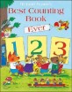 Best Counting Book Ever null