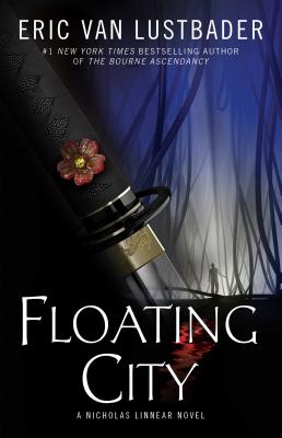 Floating city : (A) Nicholas Linnear novel