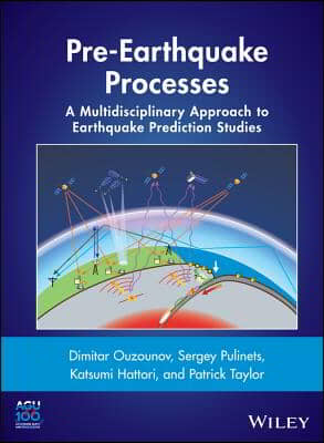 Pre-earthquake processes : a multidisciplinary approach to earthquake prediction studies