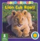 Lion Cub Roars