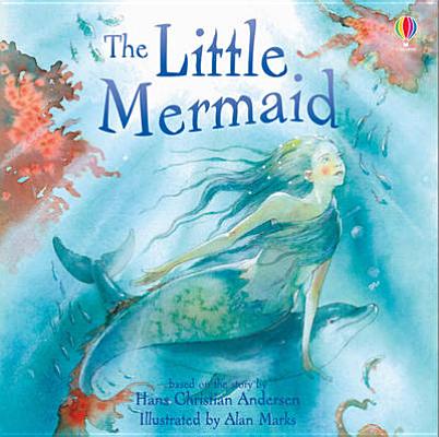 (The) little mermaid