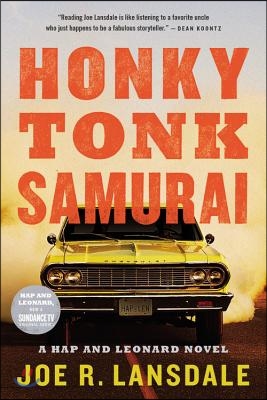 Honky tonk samurai