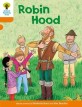 Oxford Reading Tree: Level 6: Stories: Robin Hood (Paperback)