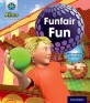 Proj X Alien Ad Blue Funfair Fun null (Alien Adventures: Blue: Funfair Fun)