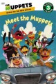 (The muppets)Meet the muppets