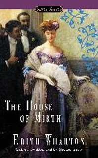 (The)house of mirth