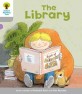 Oxford Reading Tree: Level 1: Wordless Stories A: Library (Paperback)