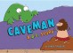 Caveman: A B.C. Story (Hardcover)