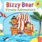 (Bizzy Bear)Pirate Adventure