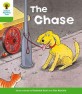 Oxford Reading Tree: Level 2: More Stories B: the Chase (Paperback)