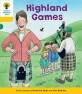 Oxford Reading Tree (Level 5: Decode and Develop Highland Games)