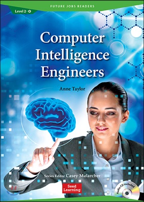 Computer intelligence engineers