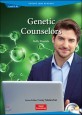 Future Jobs Readers Level 3 : Genetic Counselors (Book & CD) (book, Audio CD)