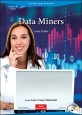 Future Jobs Readers Level 3 : Data Miners (Book & CD) (book, Audio CD)