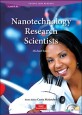 Future Jobs Readers Level 4 : Nanotechnology Research Scientists (Book & CD) (book, Audio CD)