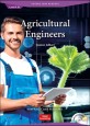 Future Jobs Readers Level 4 : Agricultural Engineers (Book & CD) (book, Audio CD)