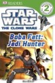 Boba Fett - Jedi Hunter. null