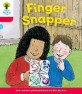 Finger snapper