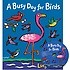 노부영 A Busy Day for Birds (Hardcover + CD) - 노래부르는 영어동화