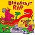 노부영 Dinosaur Rap (paperback + CD) - 노래부르는 영어동화