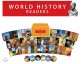 World History Readers Full Set 60종 (Book + CD)